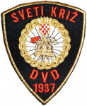 DVD SVETI KRIŽ